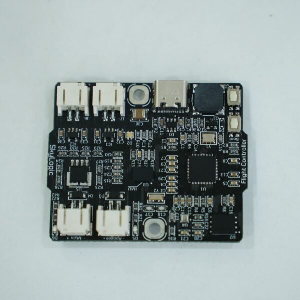 SkyLOGIC UKB