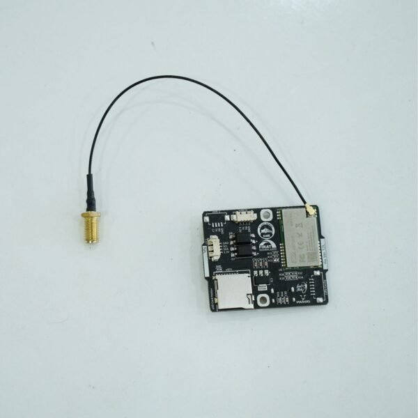 U.FL to SMA Dişi RP-SMA RF Anten Adaptör Kablosu