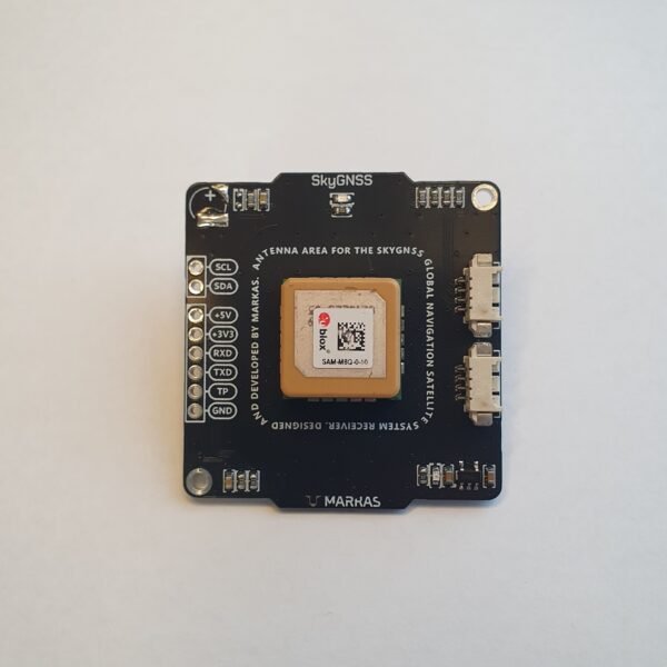 SkyGNSS GPS Modülü